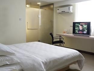 珠海 New East酒店 外观 照片