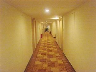 珠海 New East酒店 外观 照片